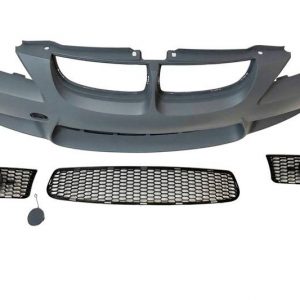 Paragolpes delantero BMW E90 / E91 05-08 look M3 ABS