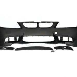 Paragolpes delantero BMW E90 / E91 05-08 look M3 ABS