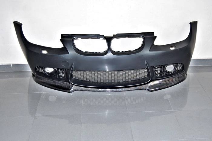 paragolpes-delantero-bmw-e92-e93-06-09-look-m3-carbono-2.jpg Paragolpes delantero BMW E92 / E93 06-09 Look M3 Carbono