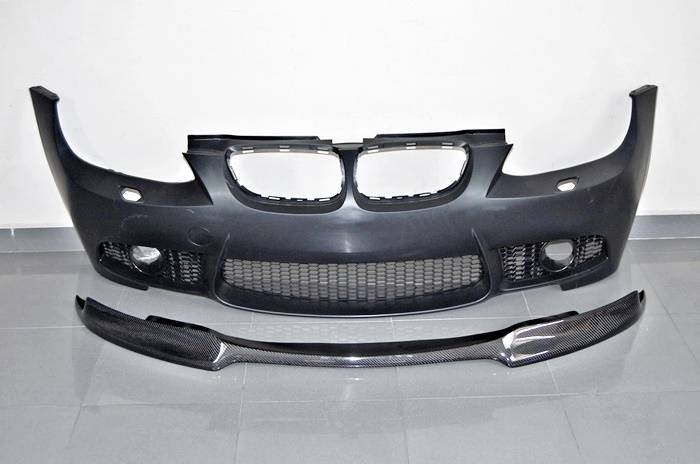 paragolpes-delantero-bmw-e92-e93-06-09-look-m3-carbono-4.jpg Paragolpes delantero BMW E92 / E93 06-09 Look M3 Carbono