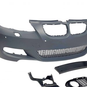 Paragolpes delantero BMW E92 / E93 06-09 Tipo M-Tech ABS
