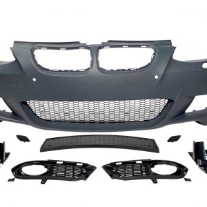 Paragolpes delantero BMW E92 / E93 06-09 Tipo M-Tech ABS