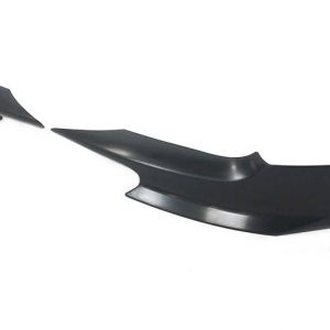 Paragolpes delantero BMW E92 / E93 06-09 Tipo M-Tech Punteras