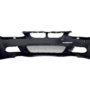 Paragolpes delantero BMW E92 / E93 06-09 Tipo M-Tech Punteras
