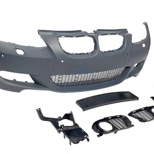 Paragolpes delantero BMW E92 / E93 06-09 Tipo M-Tech Spoiler