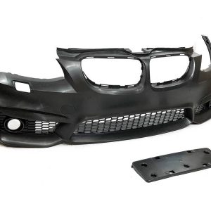 Paragolpes delantero BMW E92 / E93 10-12 LCI Look M4 ABS