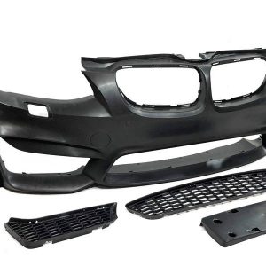Paragolpes delantero BMW E92 / E93 10-12 Look M4 ABS