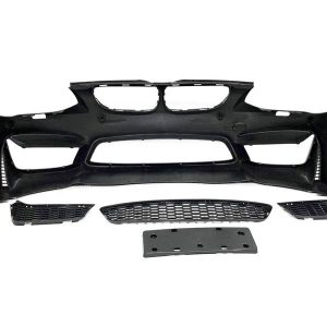 Paragolpes delantero BMW E92 / E93 10-12 Look M4 ABS