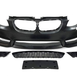 Paragolpes delantero BMW E92 / E93 10-12 Look M4 ABS