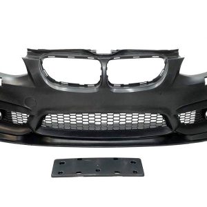 Paragolpes delantero BMW E92 / E93 10-12 Look M4 Spoiler