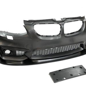 Paragolpes delantero BMW E92 / E93 10-12 Look M4 Spoiler