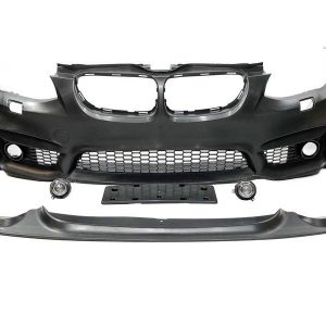 Paragolpes delantero BMW E92 / E93 10-12 Look M4 Spoiler