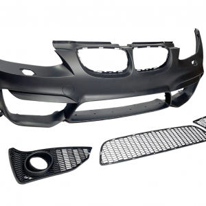 Paragolpes delantero BMW E92 / E93 2006-2009 Look M4