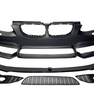 Paragolpes delantero BMW E92 / E93 2006-2009 Look M4