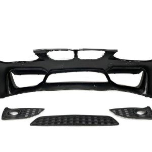 Paragolpes delantero BMW E92 / E93 2006-2009 Look M4 II