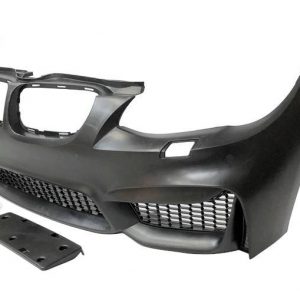 Paragolpes delantero BMW E92 / E93 LCI Look M4