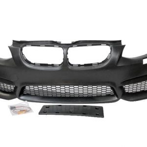 Paragolpes delantero BMW E92 / E93 LCI Look M4