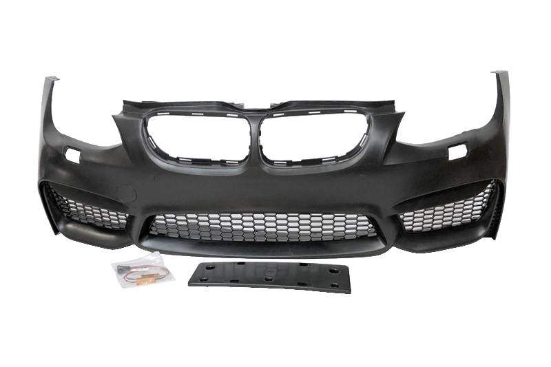 paragolpes-delantero-bmw-e92-e93-lci-look-m4.jpg Paragolpes delantero BMW E92 / E93 LCI Look M4