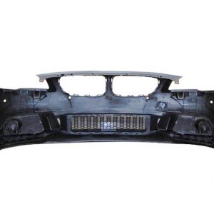 Paragolpes Delantero BMW F10/F11/F18 10-12 Look M-Tech Sensor Antiniebla
