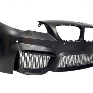 Paragolpes delantero BMW F10 / F11 / F18 2010-2012 Look M4 ABS