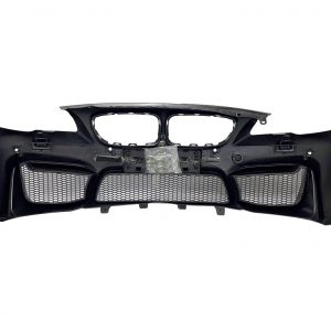 Paragolpes delantero BMW F10 / F11 / F18 2010-2012 Look M4 ABS