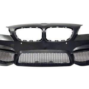 Paragolpes delantero BMW F10 / F11 / F18 2010-2012 Look M4 ABS