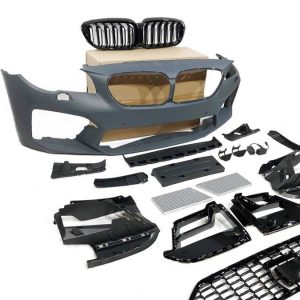 Paragolpes delantero BMW F10 / F11 / F18 2010-2016 / G30 Look M5 LCI