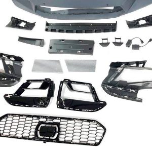 Paragolpes delantero BMW F10 / F11 / F18 2010-2016 / G30 Look M5 LCI