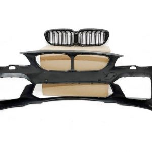 Paragolpes delantero BMW F10 / F11 / F18 2010-2016 / G30 Look M5 LCI