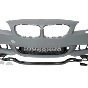 Paragolpes Delantero BMW F10 / F11 / F18 2010-2016 Look M-Tech