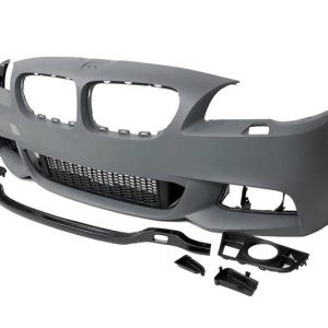 Paragolpes Delantero BMW F10 / F11 / F18 2010-2016 Look M-Tech