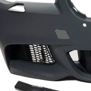 Paragolpes delantero BMW F10 / F11 / F18 LCI 2010-2016 Look M-Tech