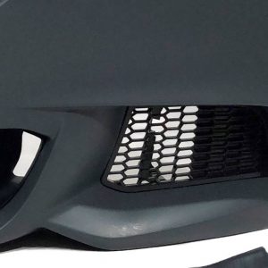 Paragolpes delantero BMW F10 / F11 / F18 LCI 2010-2016 Look M-Tech