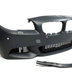 Paragolpes delantero BMW F10 / F11 / F18 LCI 2010-2016 Look M-Tech