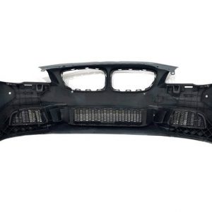 Paragolpes delantero BMW F10 / F11 / F18 LCI 2010-2016 Look M-Tech