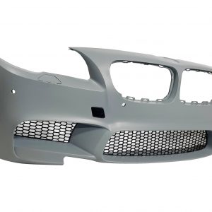 Paragolpes delantero BMW F10 / F11 / F18 10-12 Look M5 ABS Spoiler