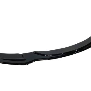 Paragolpes delantero BMW F10 / F11 / F18 10-12 Look M5 ABS Spoiler