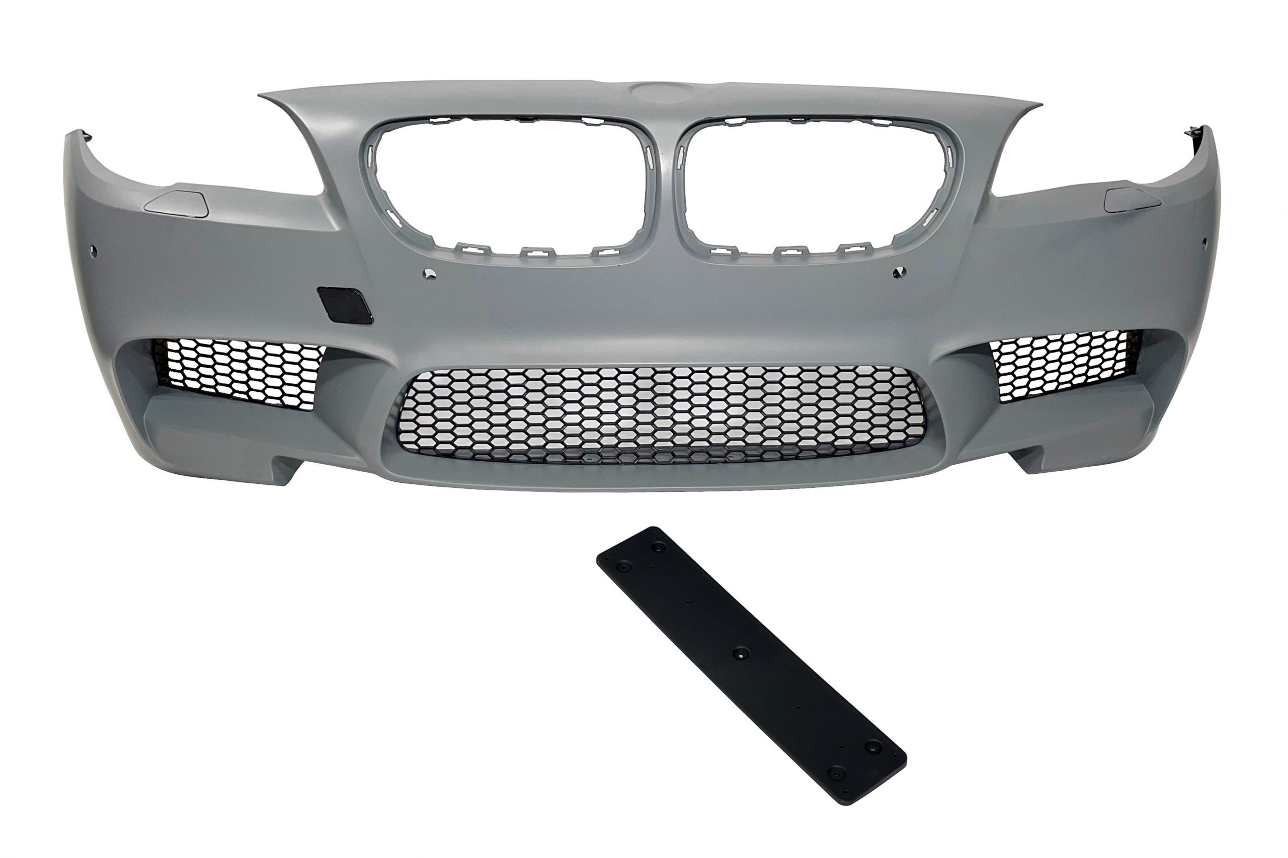 paragolpes-delantero-bmw-f10-f11-f18-look-m5-abs-sensores.jpg Paragolpes delantero BMW F10 / F11 / F18 10-12 Look M5 ABS Sensores