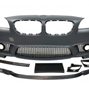 Paragolpes delantero BMW F10 / F18 13-16 LCI Look M5