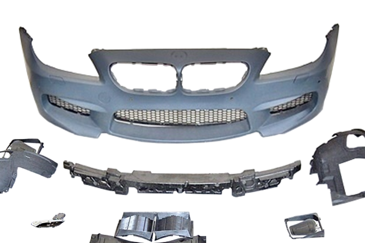 paragolpes-delantero-bmw-f12-f13-look-m6-aletas.png Paragolpes Delantero BMW Serie 6 F06 / F12 / F13 look M6 Aletas