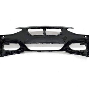 Paragolpes delantero BMW F20 / F21 3-5P 12-14 Look M2