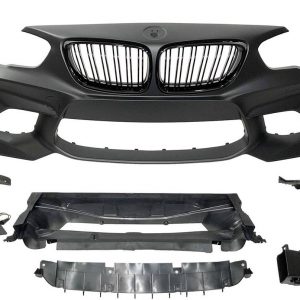 Paragolpes delantero BMW F20 /F21 LCI 15-19 look M2
