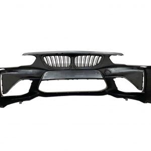 Paragolpes delantero BMW F20 /F21 LCI 15-19 look M2