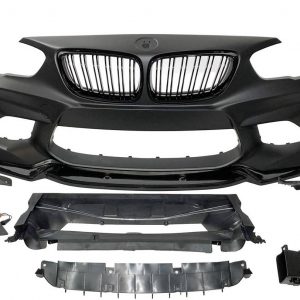Paragolpes delantero BMW F20 /F21 LCI 15-19 look M2 Spoiler