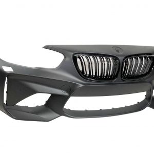 Paragolpes delantero BMW F20 /F21 LCI 15-19 look M2 Spoiler