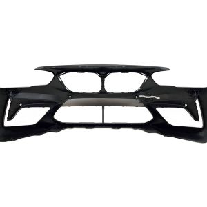 Paragolpes delantero BMW F20 /F21 LCI 15-19 look M2C Spoiler