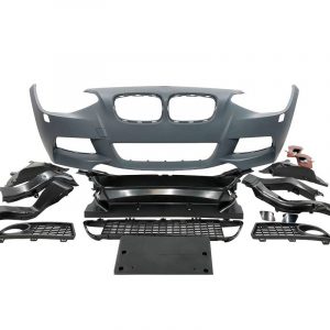 Paragolpes delantero BMW F20 / F21 M-PAKET (3/5P) 12-14