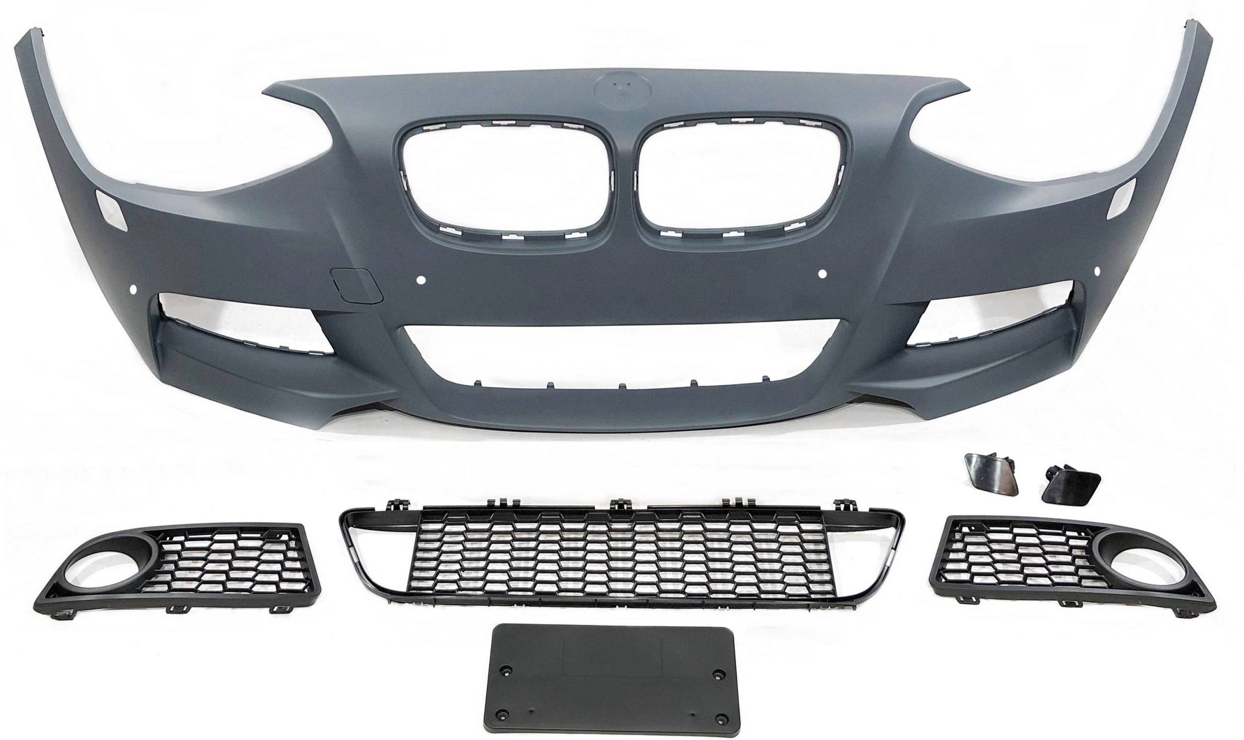 paragolpes-delantero-bmw-f20-look-m-tech-1.jpg Paragolpes delantero BMW F20 / F21 3-5P 12-14 Look M-Tech Park assistant