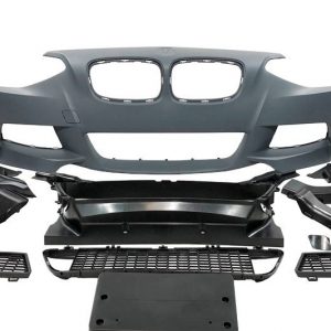 Paragolpes delantero BMW F20 / F21 3-5P 12-14 Look M-Tech