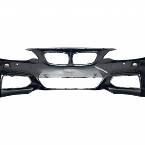 Paragolpes delantero BMW F22 / F23 Look M Performance ABS